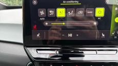 Volkswagen ID.3 150kW Life Pro Performance 58kWh 5dr Auto Electric Hatchback